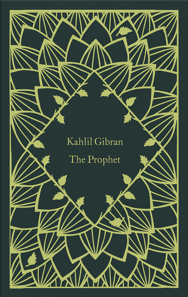 The Prophet - Retail Maharaj