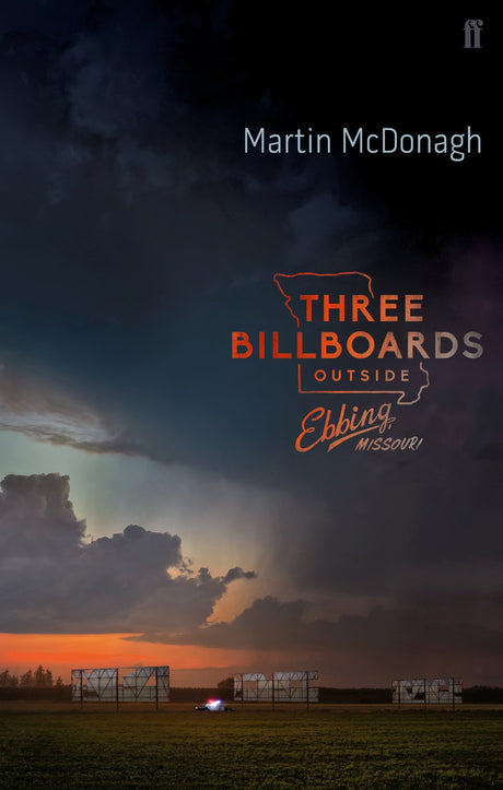 Three Billboards Outside Ebbing, Missouri - Retail Maharaj