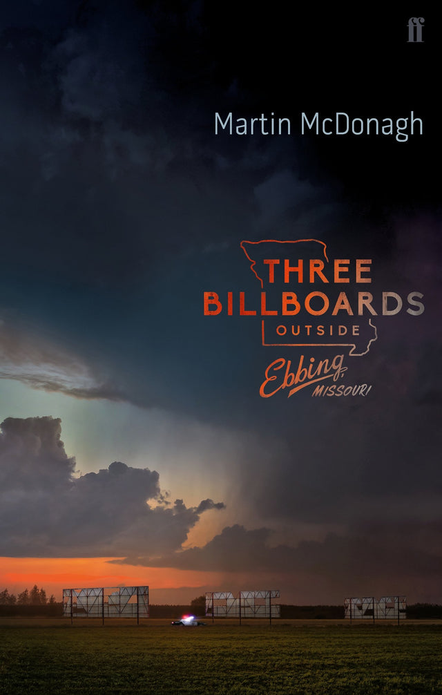 Three Billboards Outside Ebbing, Missouri - Retail Maharaj