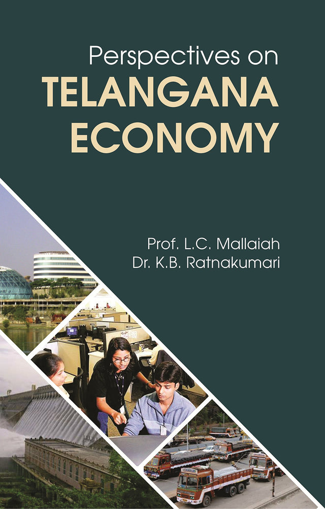 Perspectives on Telangana Economy - Retail Maharaj