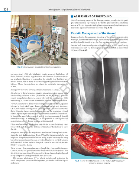 SRB'S SURGICAL OPERATION TEXT AND ATLAS (2 VOLS) - Retail Maharaj