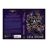House of War and Bone (Gilded City, 2) - Retail Maharaj