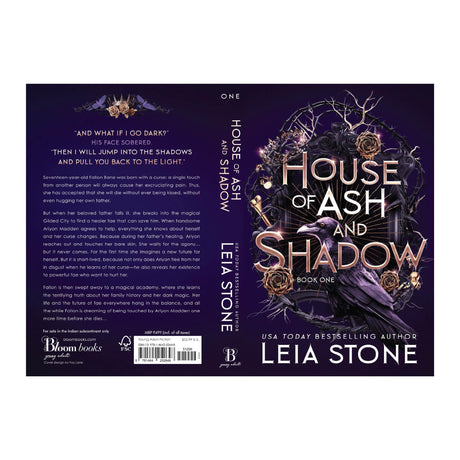 House of War and Bone (Gilded City, 2) - Retail Maharaj