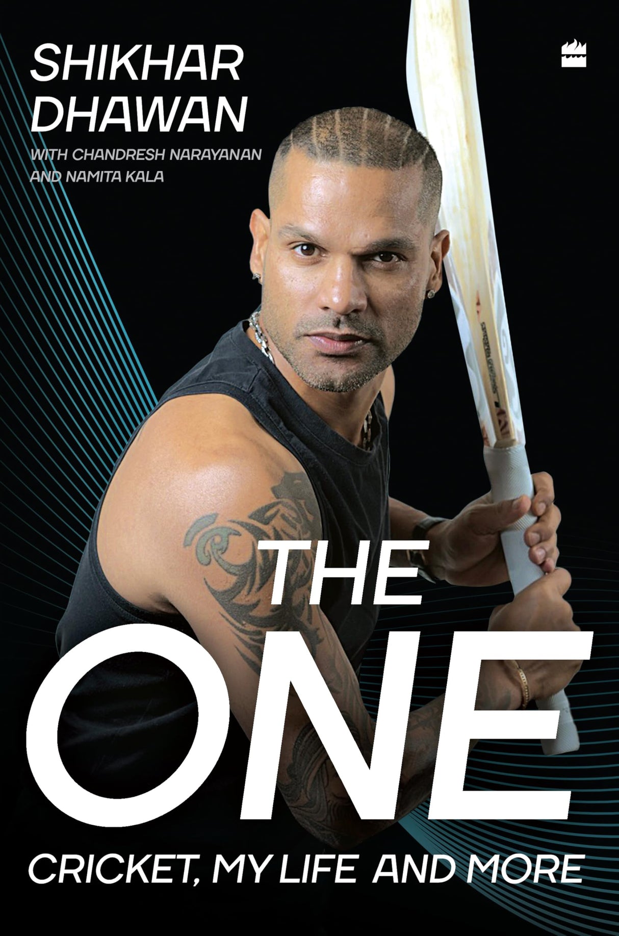 The One : Cricket, My Life and More - Retail Maharaj