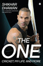 The One : Cricket, My Life and More - Retail Maharaj