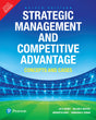 Strategic Management and Competitive Advantage: Concepts and Cases, 6th Edition by Pearson - Retail Maharaj