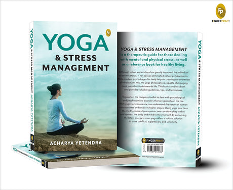 Yoga & Stress Management - Retail Maharaj