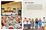 Cooking with Nonna: Classic Italian recipes with a plant-based twist - Retail Maharaj