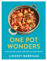 One Pot Wonders: Easy and delicious feasting without the hassle - Retail Maharaj