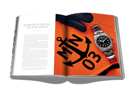 Watches: A Guide by Hodinkee - Retail Maharaj