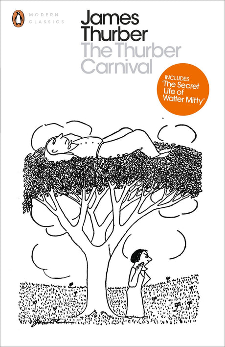 The Thurber Carnival (Penguin Modern Classics) - Retail Maharaj