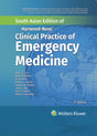 HARWOOD NUSS CLINICAL PRACTICE OF EMERGENCY MEDICINE 7ED (SAE) (HB 2025) - Retail Maharaj