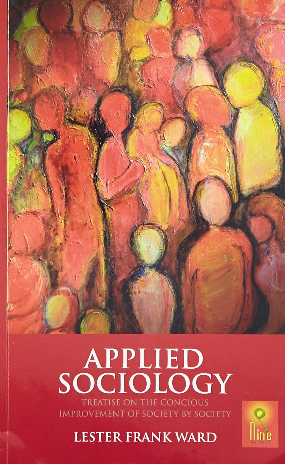 Applied Sociology - Retail Maharaj