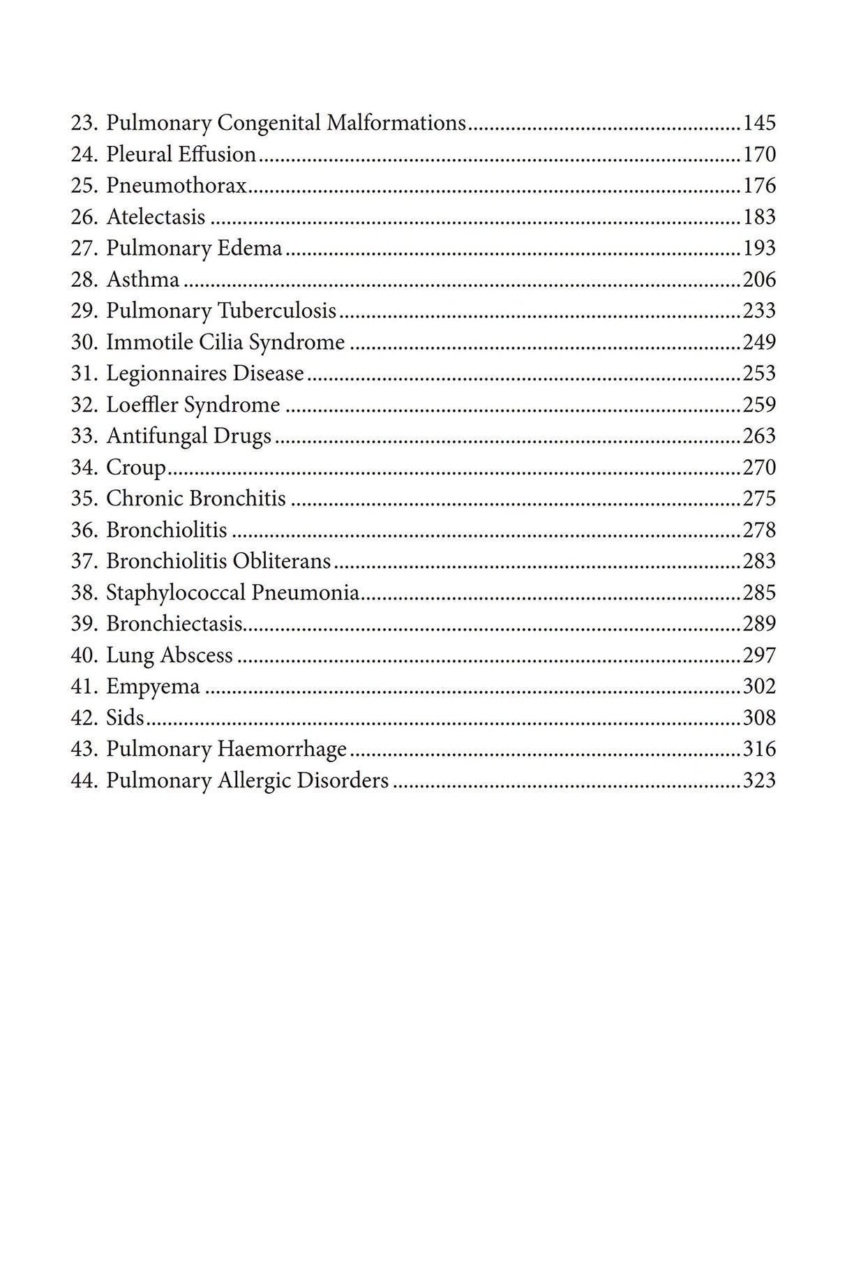 CONCEPTS IN PAEDIATRICS : PULMONOLOGY (First Edition, 2019) - Retail Maharaj