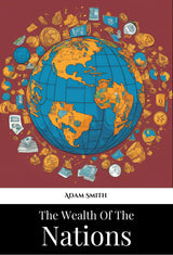 The Wealth of The Nations - Retail Maharaj