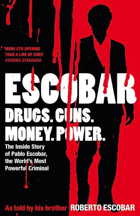 ESCOBAR - Retail Maharaj