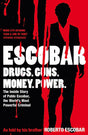 ESCOBAR - Retail Maharaj