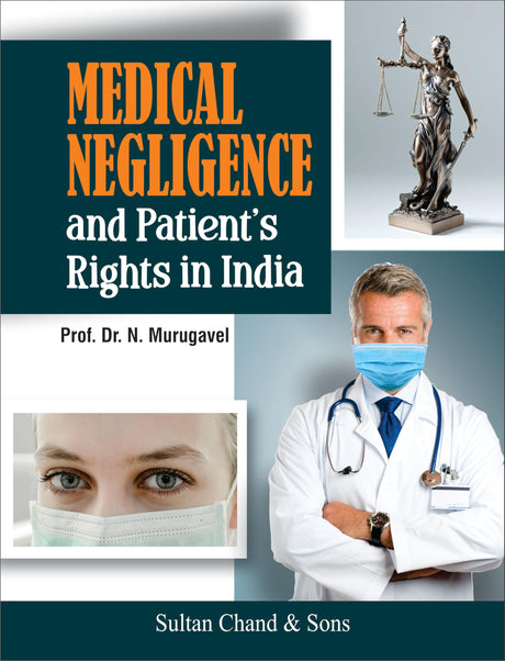Medical Negligence and Patient's Rights in India - Retail Maharaj
