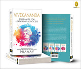 VIVEKANANDA: Spirituality For Leadership & Success - Retail Maharaj
