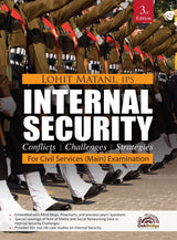 Internal Security | Lohit Matani | OakBridge - Retail Maharaj