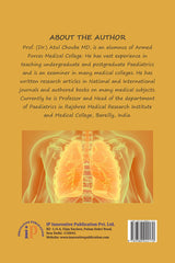 CONCEPTS IN PAEDIATRICS : PULMONOLOGY (First Edition, 2019) - Retail Maharaj