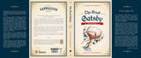 The Great Gatsby (Cappuccino Classics) - Retail Maharaj