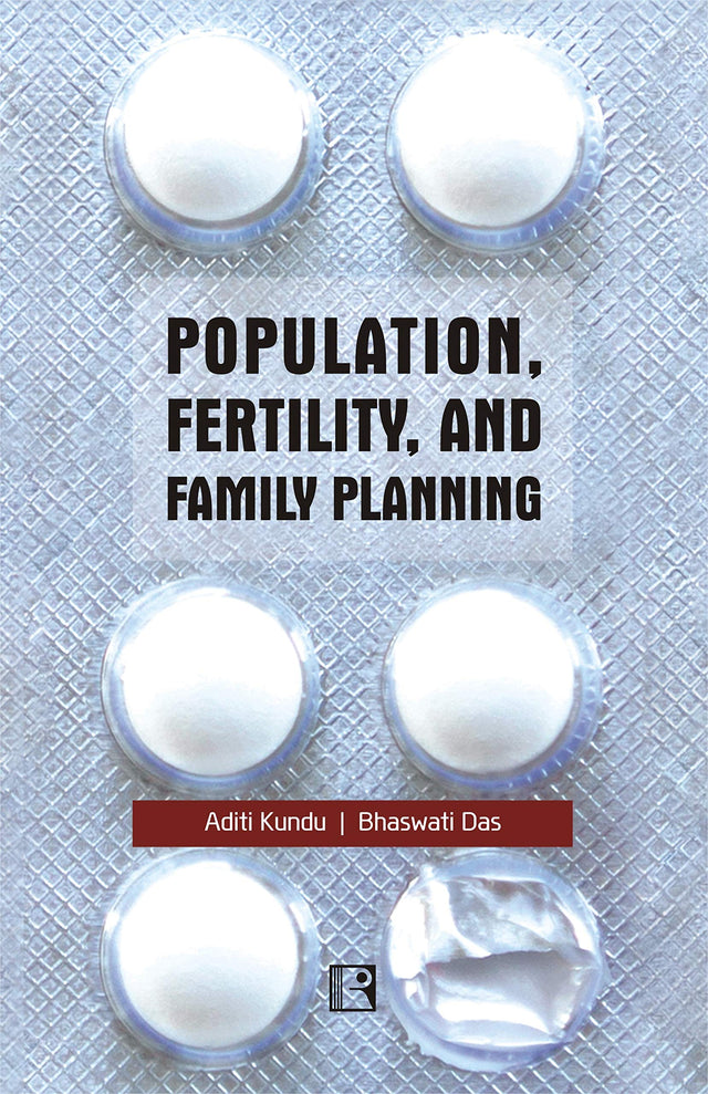 POPULATION, FERTILITY, AND FAMILY PLANNING: Contraceptive Method Mix in Asian Countries - Retail Maharaj