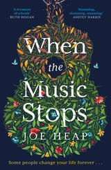 When The Music Stops - Retail Maharaj