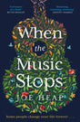 When The Music Stops - Retail Maharaj