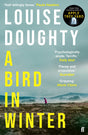 A Bird in Winter: 'Nail-bitingly tense and compelling' Paula Hawkins - Retail Maharaj