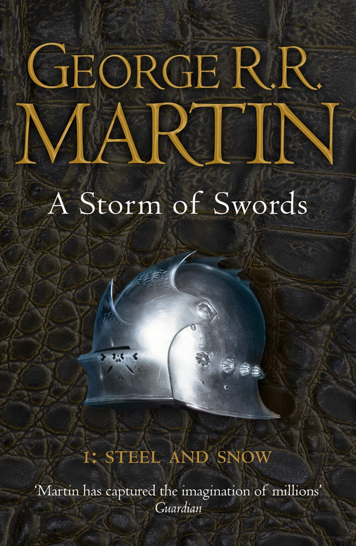 A Song of Ice and Fire Series & Nightflyers 7 Books Collection Set By George R.R. Martin (A Game of Thrones, Steel and Snow, Blood and Gold,A Feast for Crows,A Dance With Dragons,A Clash of Kings) - Retail Maharaj