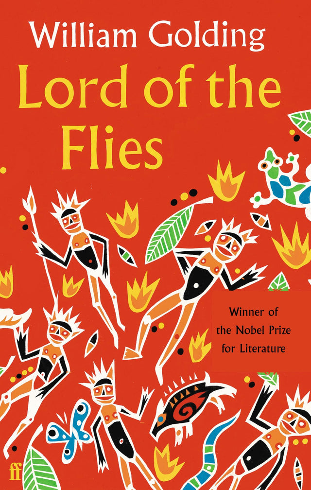 Lord of the Flies - Retail Maharaj