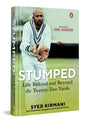 Stumped: An Autobiography - Retail Maharaj