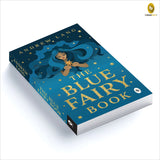 The Blue Fairy Book - Retail Maharaj