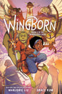 Wingborn: How Barack Obama Defied His Critics and Created a Legacy That Will Prevail - Retail Maharaj