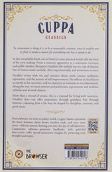 The Autobiography of Benjamin Franklin (Cuppa Classics) - Retail Maharaj