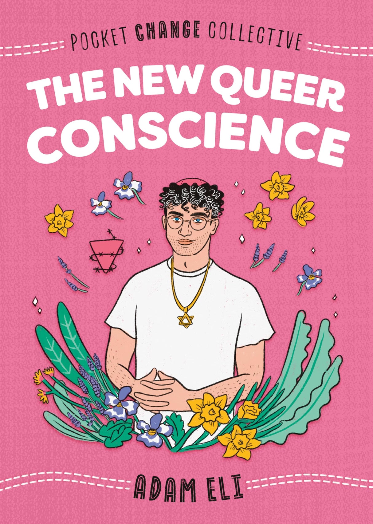 The New Queer Conscience - Retail Maharaj
