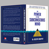 The Power Of Your Subconscious Mind | Joseph Murphy | Original Edition | Premium Paperback (English) - Retail Maharaj
