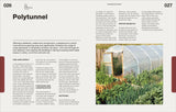 The Self-Sufficiency Garden: Feed Your Family and Save Money: THE #1 SUNDAY TIMES BESTSELLER - Retail Maharaj