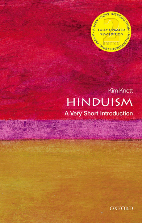 HINDUISM 2E VSI P - Retail Maharaj