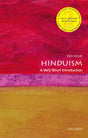 HINDUISM 2E VSI P - Retail Maharaj