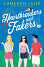 Heartbreakers and Fakers - Retail Maharaj