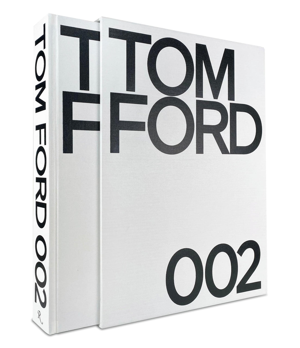 TOM FORD 002 - Retail Maharaj