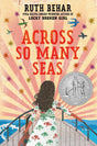 Across So Many Seas - Retail Maharaj