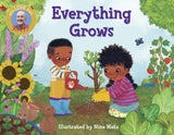 Everything Grows (Raffi Songs to Read) - Retail Maharaj