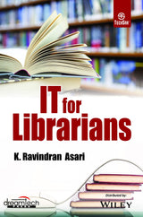 IT for Librarians - Retail Maharaj