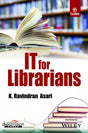 IT for Librarians - Retail Maharaj