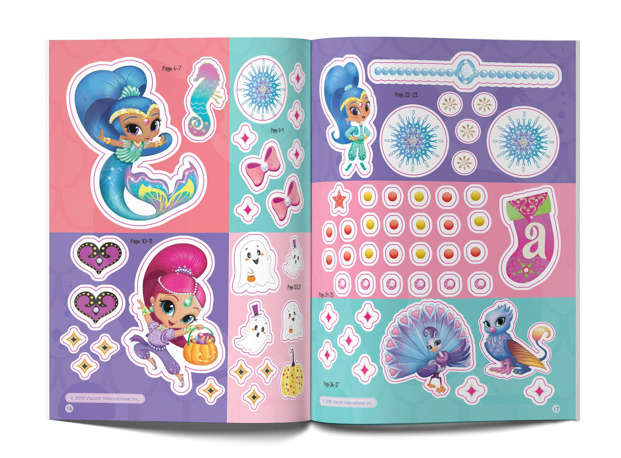 Twinsies – Sticker Book for Kids | Fun Matching, Sorting & Imaginative Play Activities | Ages 3–6 | 100+ Stickers for Creative Learning - Retail Maharaj