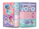 Twinsies – Sticker Book for Kids | Fun Matching, Sorting & Imaginative Play Activities | Ages 3–6 | 100+ Stickers for Creative Learning - Retail Maharaj