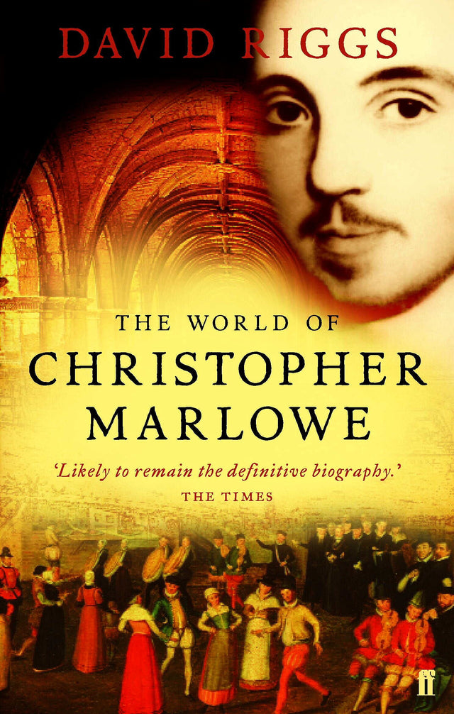The World of Christopher Marlowe - Retail Maharaj